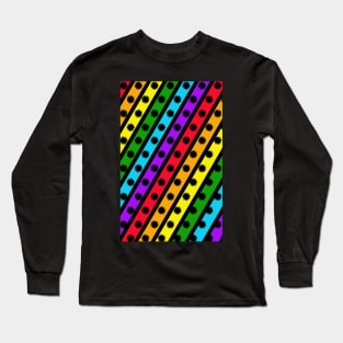 Bursting With Pride Long Sleeve T-Shirt